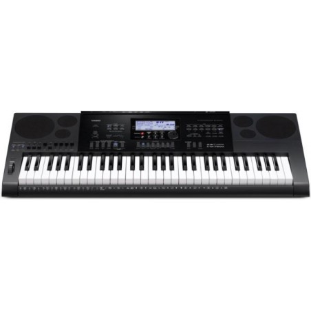 Klawiatura Casio CTK-7200